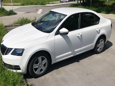 Używane Skoda Octavia - 46 500 PLN, 230 050 km, 2018