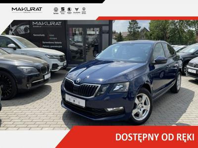 Używane Skoda Octavia - 51 900 PLN, 142 508 km, 2017