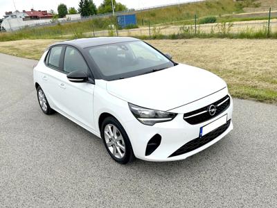 Używane Opel Corsa - 59 999 PLN, 2 800 km, 2022