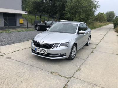 Używane Skoda Octavia - 49 938 PLN, 235 000 km, 2018