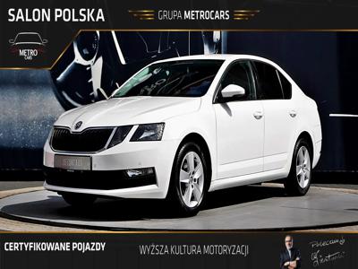 Używane Skoda Octavia - 49 998 PLN, 159 887 km, 2018