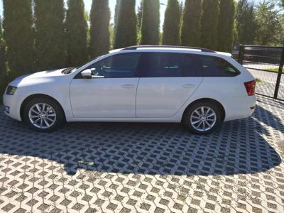 Używane Skoda Octavia - 49 900 PLN, 190 000 km, 2016