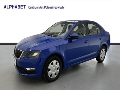 Używane Skoda Octavia - 49 900 PLN, 124 633 km, 2018