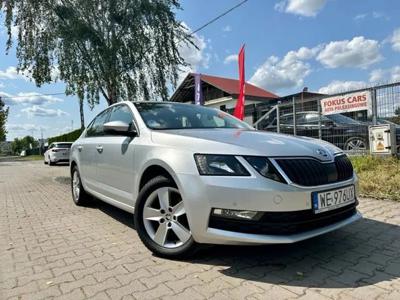 Używane Skoda Octavia - 54 900 PLN, 149 000 km, 2018