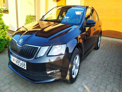 Używane Skoda Octavia - 55 000 PLN, 82 000 km, 2018