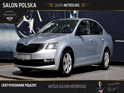 Używane Skoda Octavia - 56 899 PLN, 179 998 km, 2019