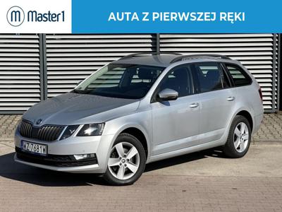 Używane Skoda Octavia - 59 450 PLN, 181 706 km, 2018