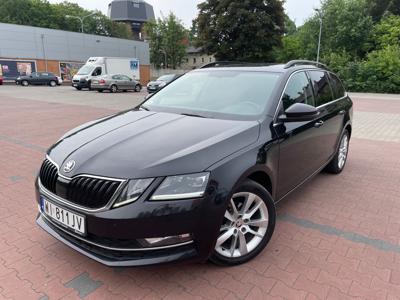 Używane Skoda Octavia - 59 800 PLN, 180 000 km, 2020