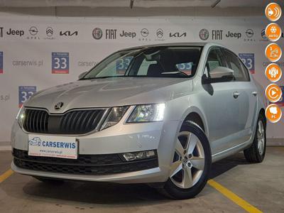 Używane Skoda Octavia - 59 800 PLN, 86 500 km, 2019