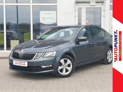 Używane Skoda Octavia - 63 900 PLN, 134 734 km, 2018