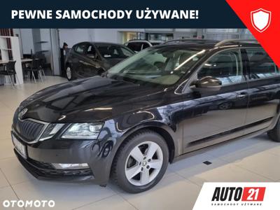 Używane Skoda Octavia - 64 900 PLN, 155 818 km, 2017