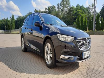 Używane Opel Insignia - 69 900 PLN, 131 000 km, 2018
