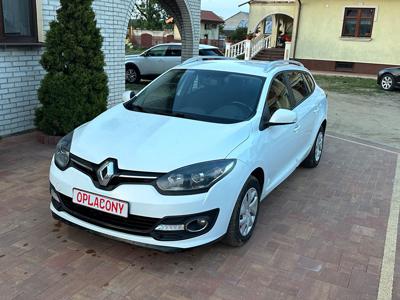 Używane Renault Megane - 24 400 PLN, 129 555 km, 2015