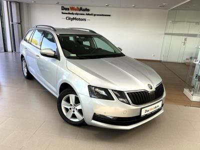 Używane Skoda Octavia - 66 900 PLN, 174 512 km, 2018