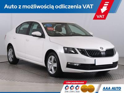 Używane Skoda Octavia - 67 000 PLN, 95 221 km, 2019