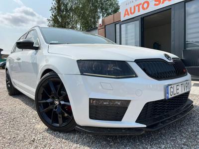 Używane Skoda Octavia - 64 900 PLN, 231 021 km, 2014