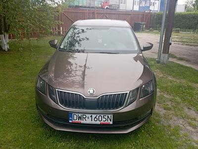 Używane Skoda Octavia - 69 600 PLN, 148 000 km, 2019