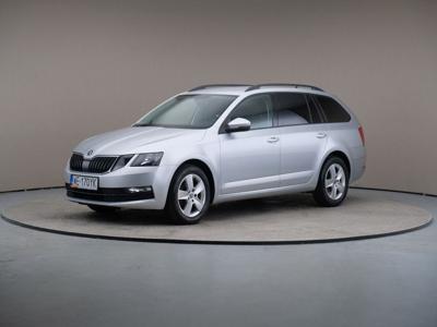 Używane Skoda Octavia - 67 799 PLN, 92 543 km, 2020