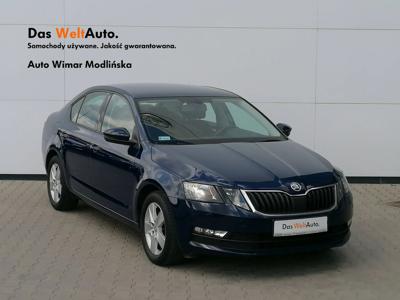 Używane Skoda Octavia - 69 900 PLN, 108 056 km, 2017