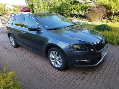 Używane Skoda Octavia - 72 999 PLN, 23 000 km, 2020