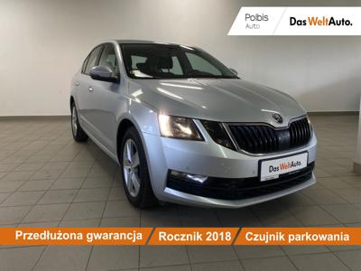 Używane Skoda Octavia - 69 900 PLN, 135 716 km, 2018