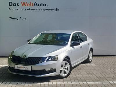 Używane Skoda Octavia - 74 500 PLN, 73 927 km, 2019