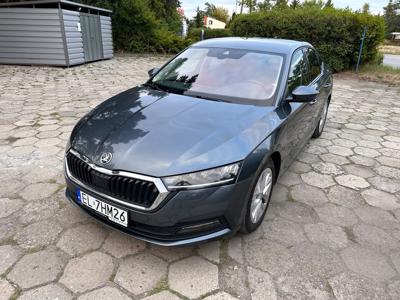 Używane Skoda Octavia - 82 900 PLN, 47 000 km, 2020