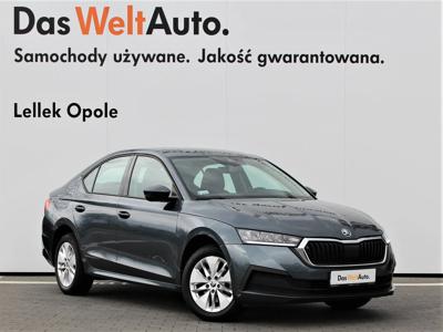 Używane Skoda Octavia - 89 900 PLN, 73 591 km, 2020