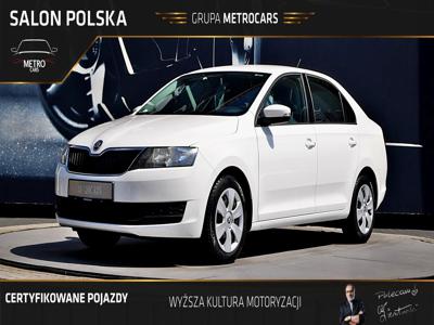 Używane Skoda RAPID - 36 900 PLN, 197 586 km, 2018