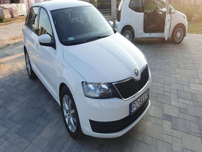 Używane Skoda RAPID - 36 999 PLN, 150 000 km, 2017