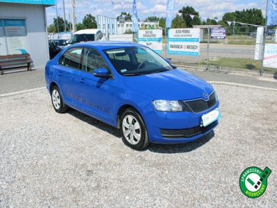 Używane Skoda RAPID - 44 900 PLN, 77 000 km, 2019