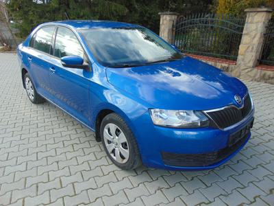 Używane Skoda RAPID - 46 900 PLN, 42 000 km, 2018