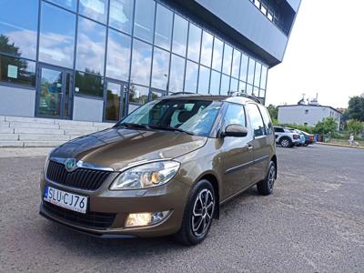 Używane Skoda Roomster - 14 400 PLN, 350 000 km, 2012