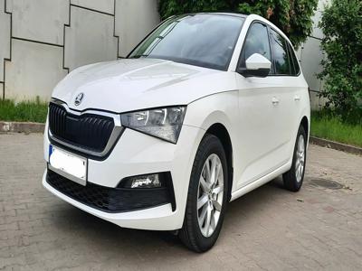 Używane Skoda Scala - 72 750 PLN, 59 000 km, 2019