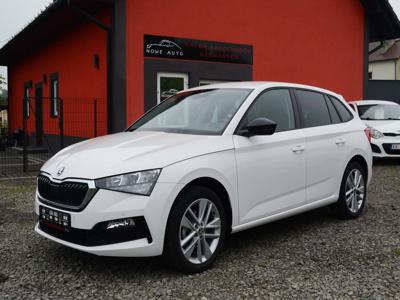 Używane Skoda Scala - 74 900 PLN, 5 460 km, 2019