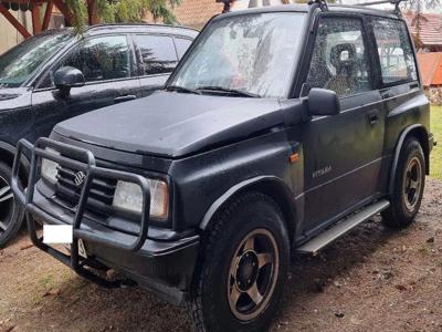 Używane Suzuki Vitara - 13 000 PLN, 111 000 km, 1993