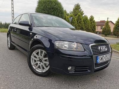 Używane Audi A3 - 22 999 PLN, 227 000 km, 2008