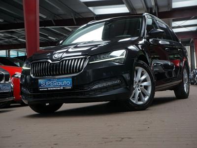 Używane Skoda Superb - 103 900 PLN, 129 000 km, 2020