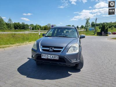 Używane Honda CR-V - 23 900 PLN, 289 965 km, 2004