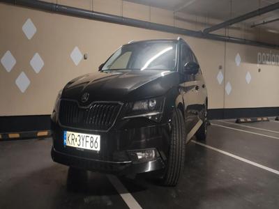 Używane Skoda Superb - 105 000 PLN, 122 000 km, 2018