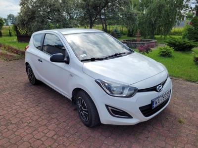 Używane Hyundai i20 - 14 900 PLN, 269 000 km, 2014