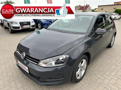 Używane Volkswagen Golf - 38 900 PLN, 72 000 km, 2013