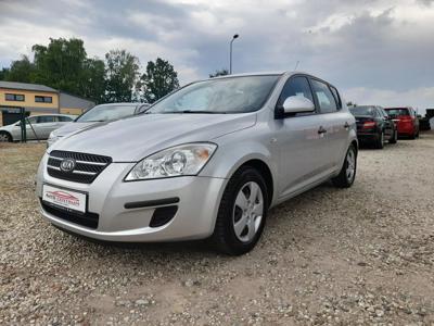 Używane Kia Ceed - 18 900 PLN, 80 000 km, 2008