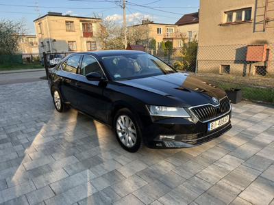 Używane Skoda Superb - 67 500 PLN, 228 250 km, 2015