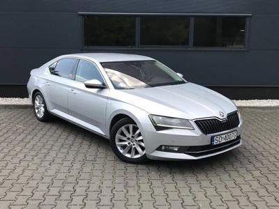 Używane Skoda Superb - 64 900 PLN, 241 903 km, 2018