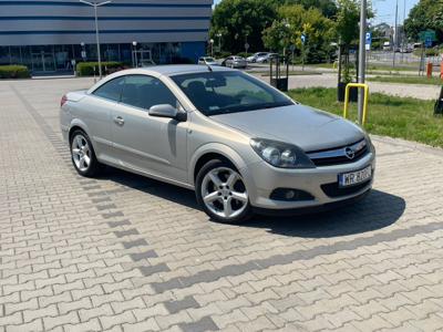 Używane Opel Astra - 14 000 PLN, 126 951 km, 2006
