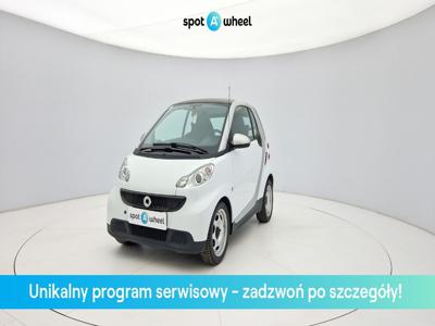 Używane Smart Fortwo - 26 900 PLN, 106 775 km, 2014