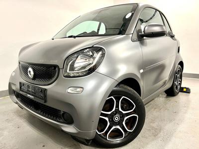 Używane Smart Fortwo - 49 900 PLN, 39 000 km, 2017