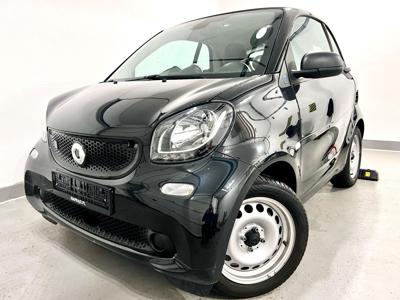 Używane Smart Fortwo - 55 900 PLN, 5 400 km, 2019