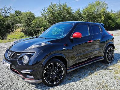 Używane Nissan Juke - 46 900 PLN, 155 000 km, 2013